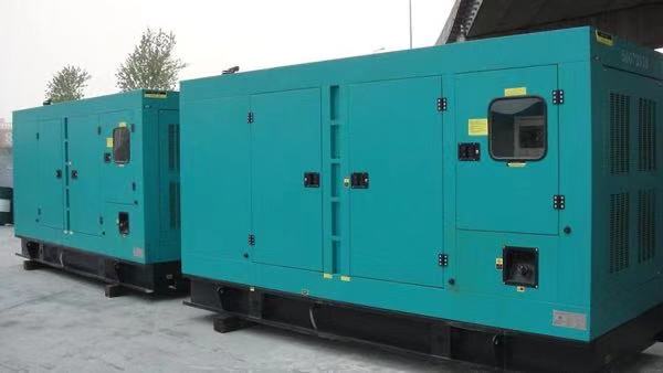 运城幼儿园备用发电机供