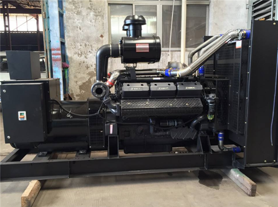 运城柴油发电机 运城柴油发电机