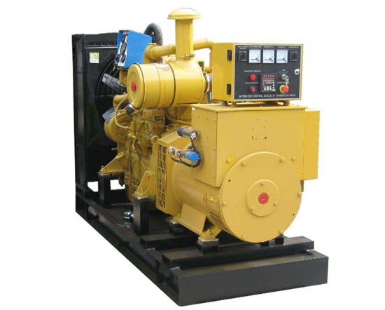 运城发电机出租