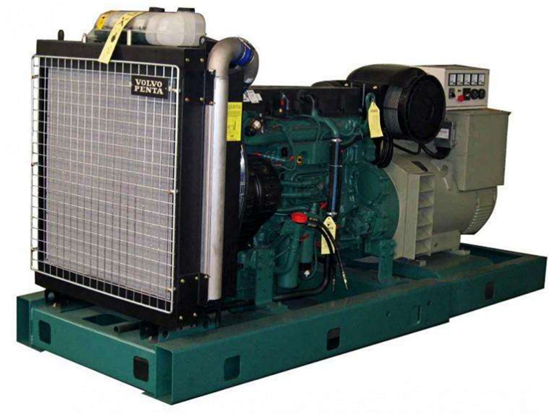 运城柴油发电机